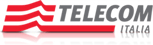 logo telecom ef - Connessione a 28 Megabit da Telecom entro il 2009