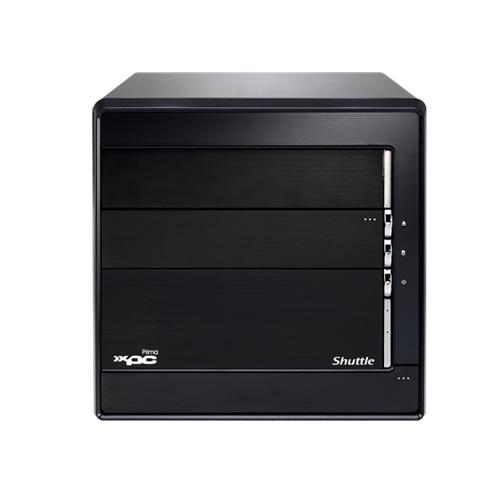 sp35p3 - Recensione - Shuttle XPC Barebone SP35P2