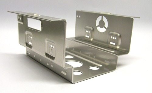 sp35p8 - Recensione - Shuttle XPC Barebone SP35P2