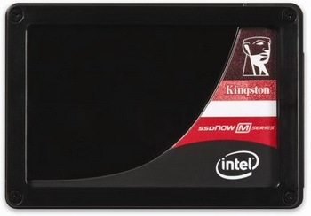 Kingston presenta nuovi hard disk serie SSDNow 145c - Kingston presenta nuovi hard disk serie SSDNow