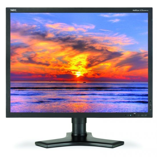 197130698 - NEC presenta il monitor LCD MultiSync LCD2690WUXi&sup2;