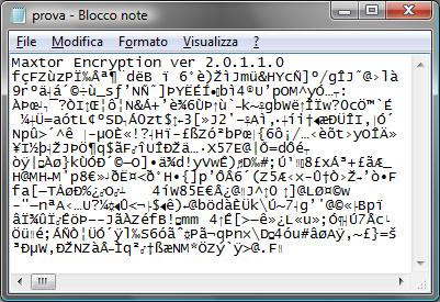 crypt - Recensione - Seagate FreeAgent |XTreme 1TB