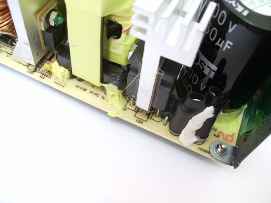 gpal65011 - Recensione - Alimentatore GlacialPower GP-AL 650A