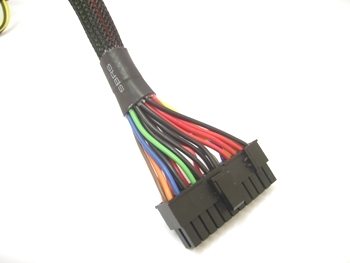 Recensione - Alimentatore GlacialPower GP-AL 650A gpal65012 - Recensione - Alimentatore GlacialPower GP-AL 650A