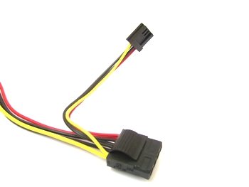 Recensione - Alimentatore GlacialPower GP-AL 650A gpal6505 - Recensione - Alimentatore GlacialPower GP-AL 650A