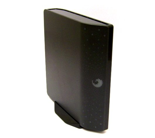 seagatefree4 - Recensione - Seagate FreeAgent |XTreme 1TB