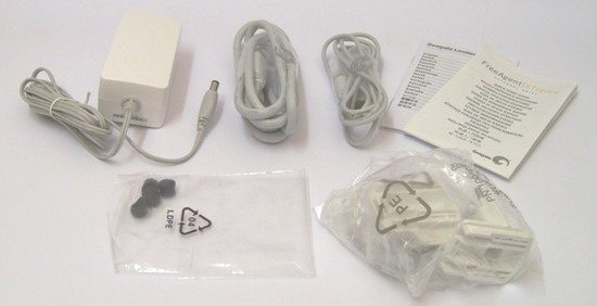 seagatefree4.jpg - Recensione - Seagate FreeAgent |XTreme 1TB