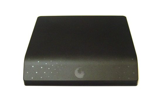 seagatefree6 - Recensione - Seagate FreeAgent |XTreme 1TB