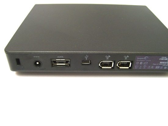 seagatefree7 - Recensione - Seagate FreeAgent |XTreme 1TB