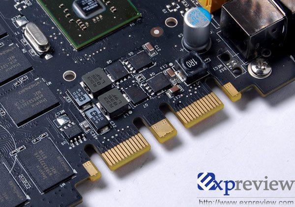 geforcegtx285b - Zotac a lavoro su una GeForce GTX 285 custom