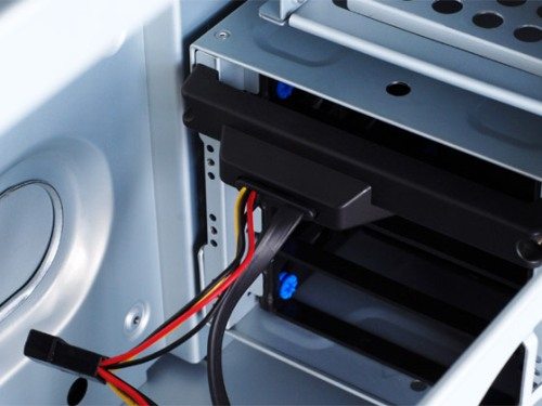 kl03s 02 - Recensione - SilverStone Kublai KL03