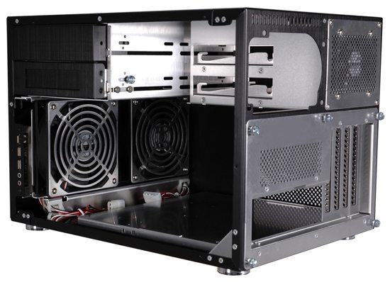 lian li pc v351 case 02 - Lian-Li lancia il case HTPC PC-V351