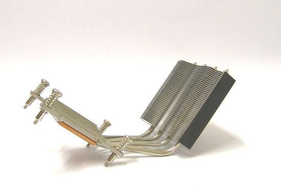 Recensione - Shuttle XPC Barebone SP45H7 sp45h72 - Recensione - Shuttle XPC Barebone SP45H7