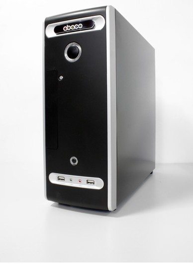 abacoprimo - Abaco Primo: un PC Desktop da 99€