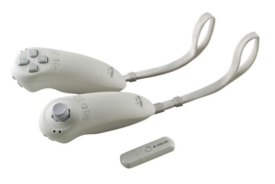 eeestick - [CeBIT '09] Asus mostra le nuove proposte della famiglia Eee