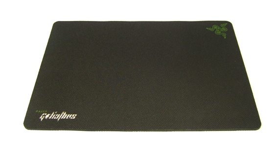 goliathus3 - Recensione - Razer Goliathus Gaming Mouse Mat