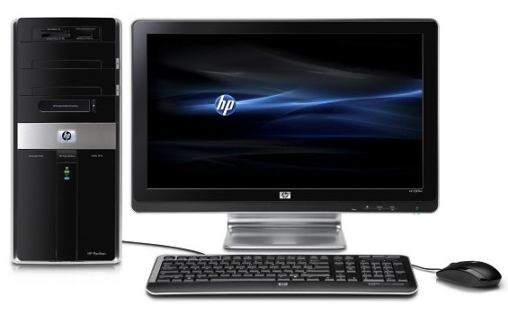hp pavilion elite m9600t 01 - Intel Core i7 anche per il nuovo HP Pavilion Elite m9600