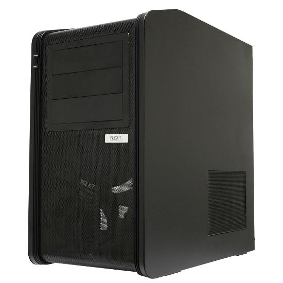 nzxt1 copy copy - NZXT Panzerbox, il nuovo case Mid-Tower