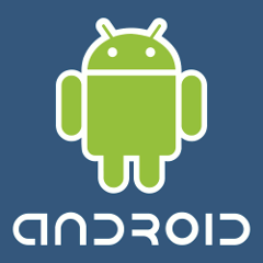 android logo - Android Cupcake 1.5 finalmente disponibile