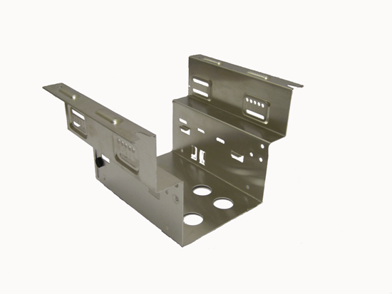 pic 0018 - Recensione - Shuttle XPC Barebone SX58H7