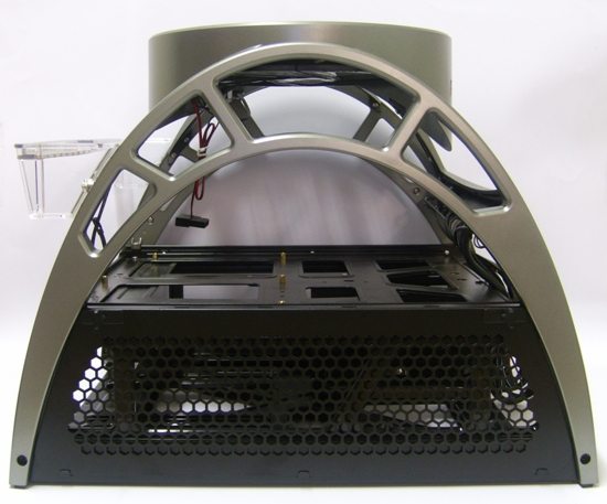 skeleton1 - Recensione Case - Antec Skeleton