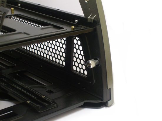 skeleton10 - Recensione Case - Antec Skeleton