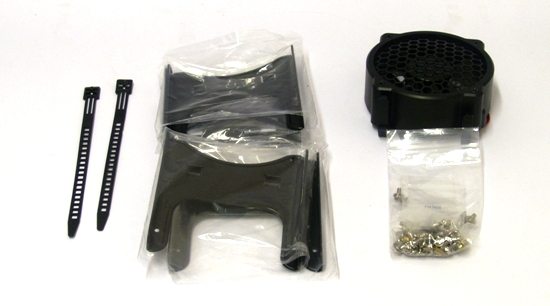 skeleton11 - Recensione Case - Antec Skeleton