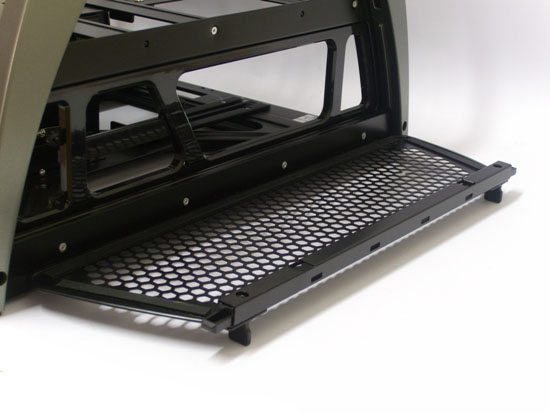 skeleton6 - Recensione Case - Antec Skeleton