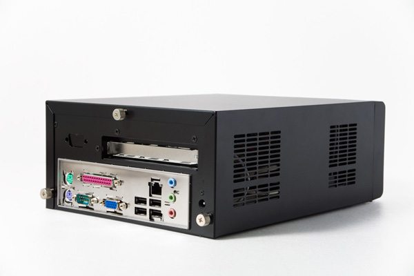 abacod - Recensione - Abaco Dual Desktop