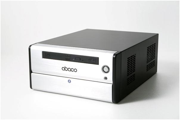 abacod4 - Recensione - Abaco Dual Desktop