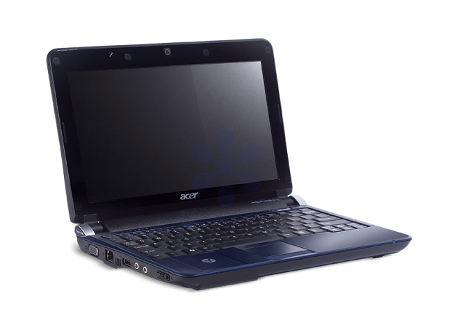 aspireonehd - Disponibile un nuovo netbook Acer Aspire One 571 HD-Friendly
