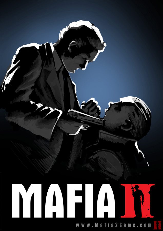Mafia II - 2K Games annuncia la data di lancio di Mafia II