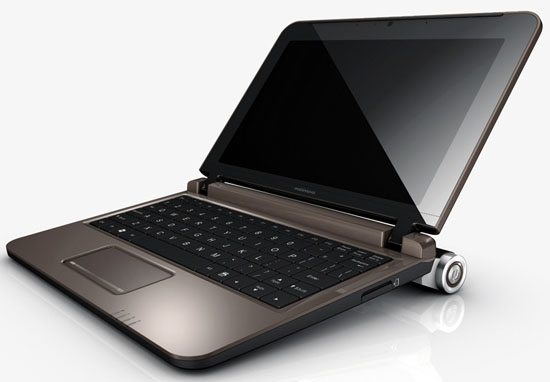 Il primo netbook con NVIDIA Tegra atteso per fine anno Mobinnova elan 01 - Il primo netbook con NVIDIA Tegra atteso per fine anno