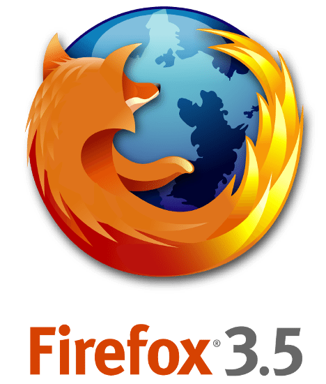 Mozilla Firefox 3 5 - Disponibile la nuova Release Candidate 2 per Firefox 3.5