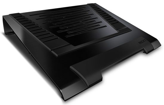 NZXT presenta il nuovo raffreddamento per notebook Cryo S NZXT Cryo S 02 - NZXT presenta il nuovo raffreddamento per notebook Cryo S