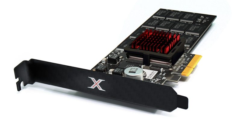 Fatal1ty e Fusion-io insieme per ioXtreme, periferica SSD ad alte prestazioni ioxtreme angle 25 - Fatal1ty e Fusion-io insieme per ioXtreme, periferica SSD ad alte prestazioni
