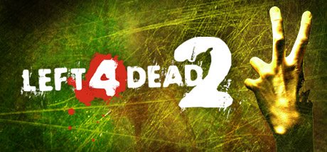 left 4 dead 2 logo - Nuove informazioni per la demo di Left 4 Dead 2