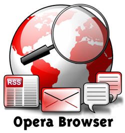 Opera, il browser più utilizzato in campo mobile opera browser - Opera, il browser più utilizzato in campo mobile
