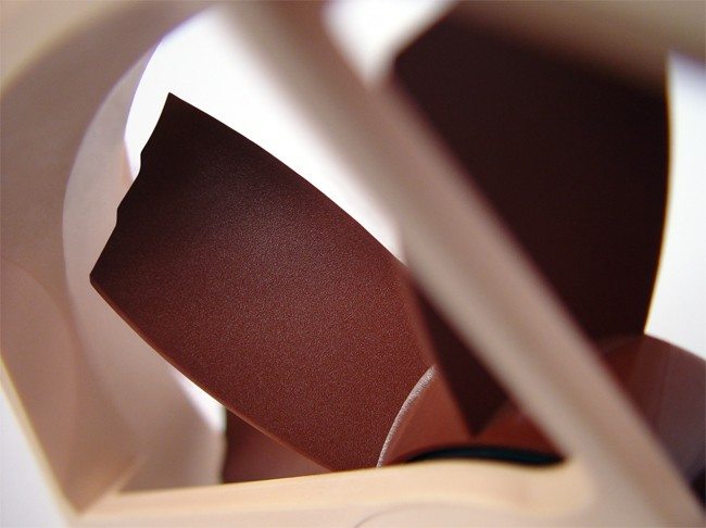 s12b4 - Recensione - Noctua NF-S12B FLX