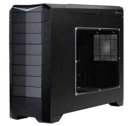 Silverstone mostra in immagini il case Raven RV02 SilverStone Raven RV02 01 - Silverstone mostra in immagini il case Raven RV02