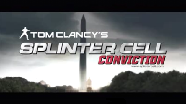 Splinter Cell Conviction - Splinter Cell Conviction in ritardo anche su Playstation 3