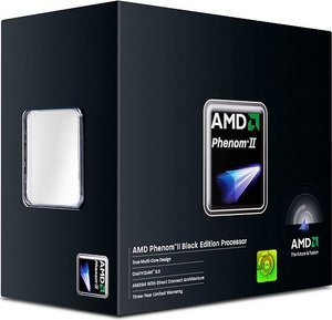 amd phenom ii x4 965 1 - AMD Phenom II X4 965BE già disponibile online