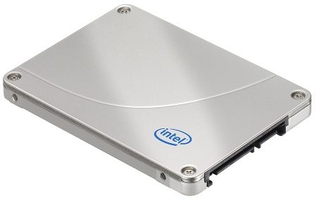 ssdintel34nm - SSD ancora più veloci nel futuro di Intel