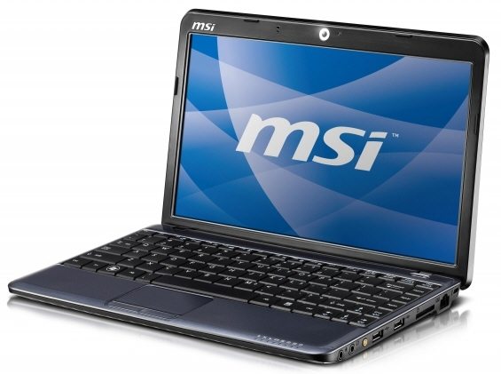 Disponibile da MSI il nuovo netbook Wind U200 MSI Wind U200 02 - Disponibile da MSI il nuovo netbook Wind U200