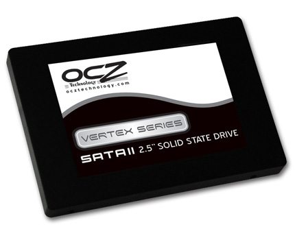 Importanti novità per la serie di hard disk SSD OCZ Vertex OCZ Vertex series SSD 01 - Importanti novità per la serie di hard disk SSD OCZ Vertex
