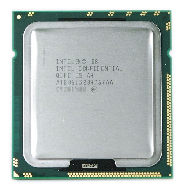 MSI conferma il supporto a CPU Hexa-Core per le sue motherboard X58 gulftown 01 - MSI conferma il supporto a CPU Hexa-Core per le sue motherboard X58