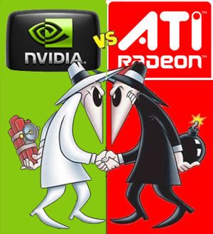 AMD accusa alcuni dipendenti di aver rubato 100.000 documenti nvidia vs ati - AMD accusa alcuni dipendenti di aver rubato 100.000 documenti