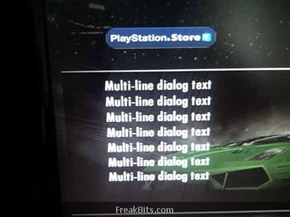 Need for Speed SHIFT, un "debutto" tra i bug shiftbug - Need for Speed SHIFT, un "debutto" tra i bug