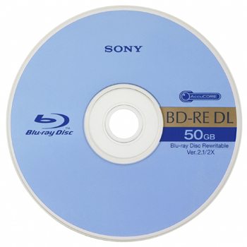 Problemi per lettori Blu-ray con supporti da 200GB Blu rayDiscPC01il02 - Problemi per lettori Blu-ray con supporti da 200GB