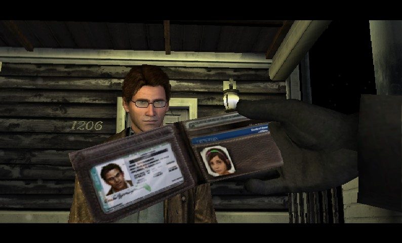 Silent Hill a Febbraio anche su Wii, PS2 e PSP SilentHillShatteredMemories - Silent Hill a Febbraio anche su Wii, PS2 e PSP